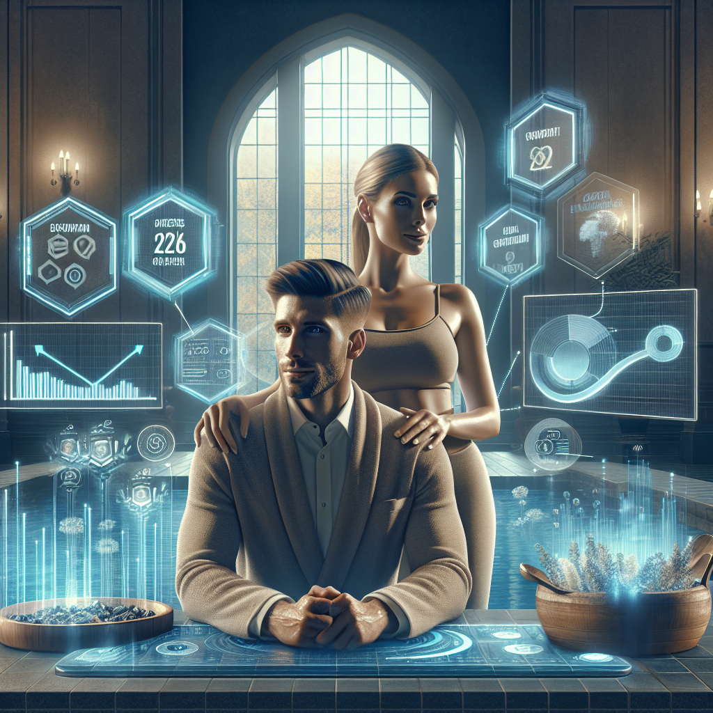 Spa Digital Marketing Agency
