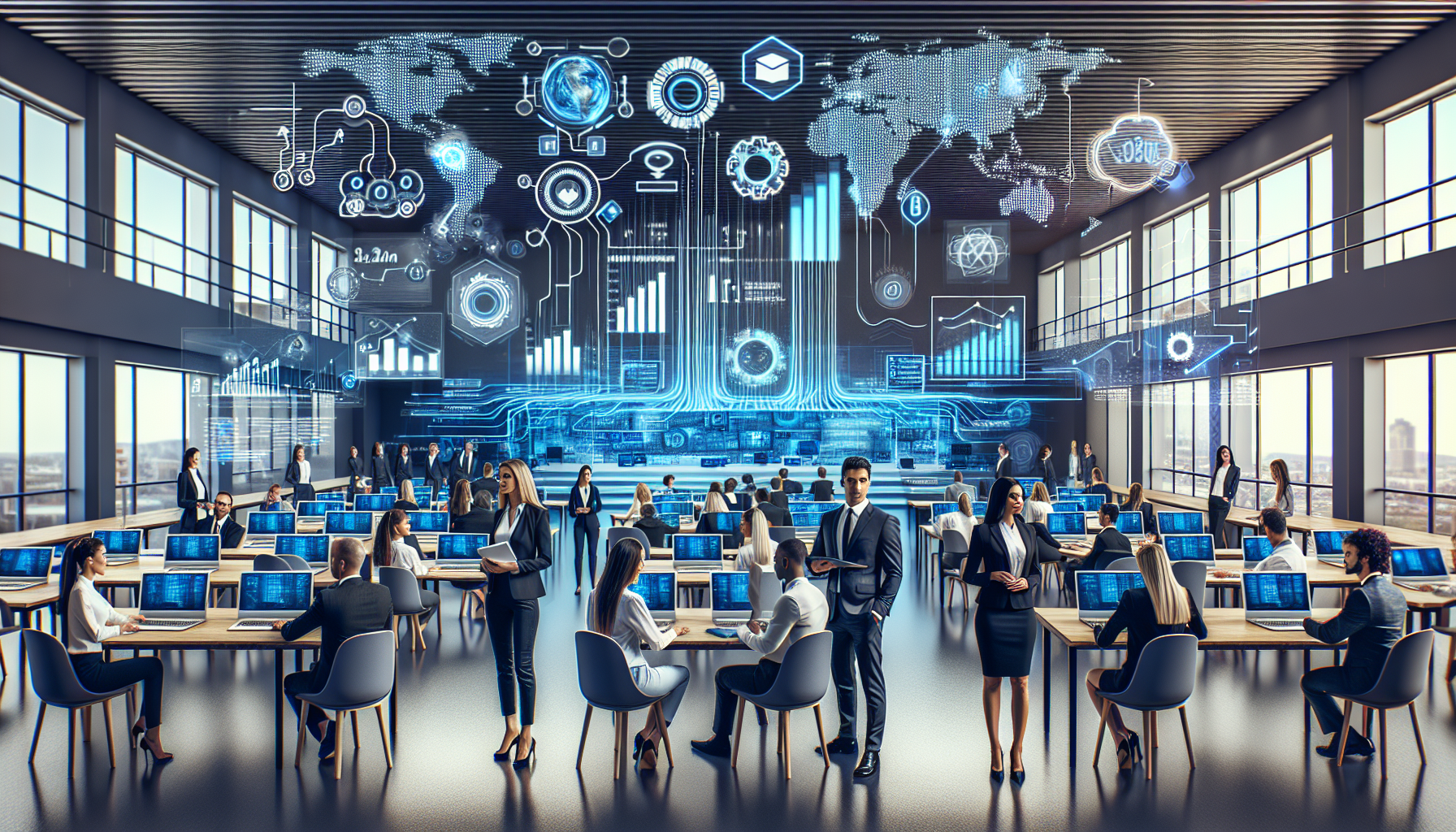 Technical Schools Best Digital Marketing Agency