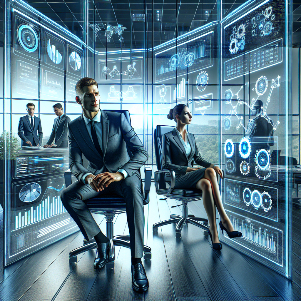 Technology Companies Digital Marketing Agency