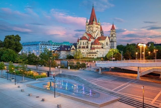 Vienna Social Media Marketing Agency