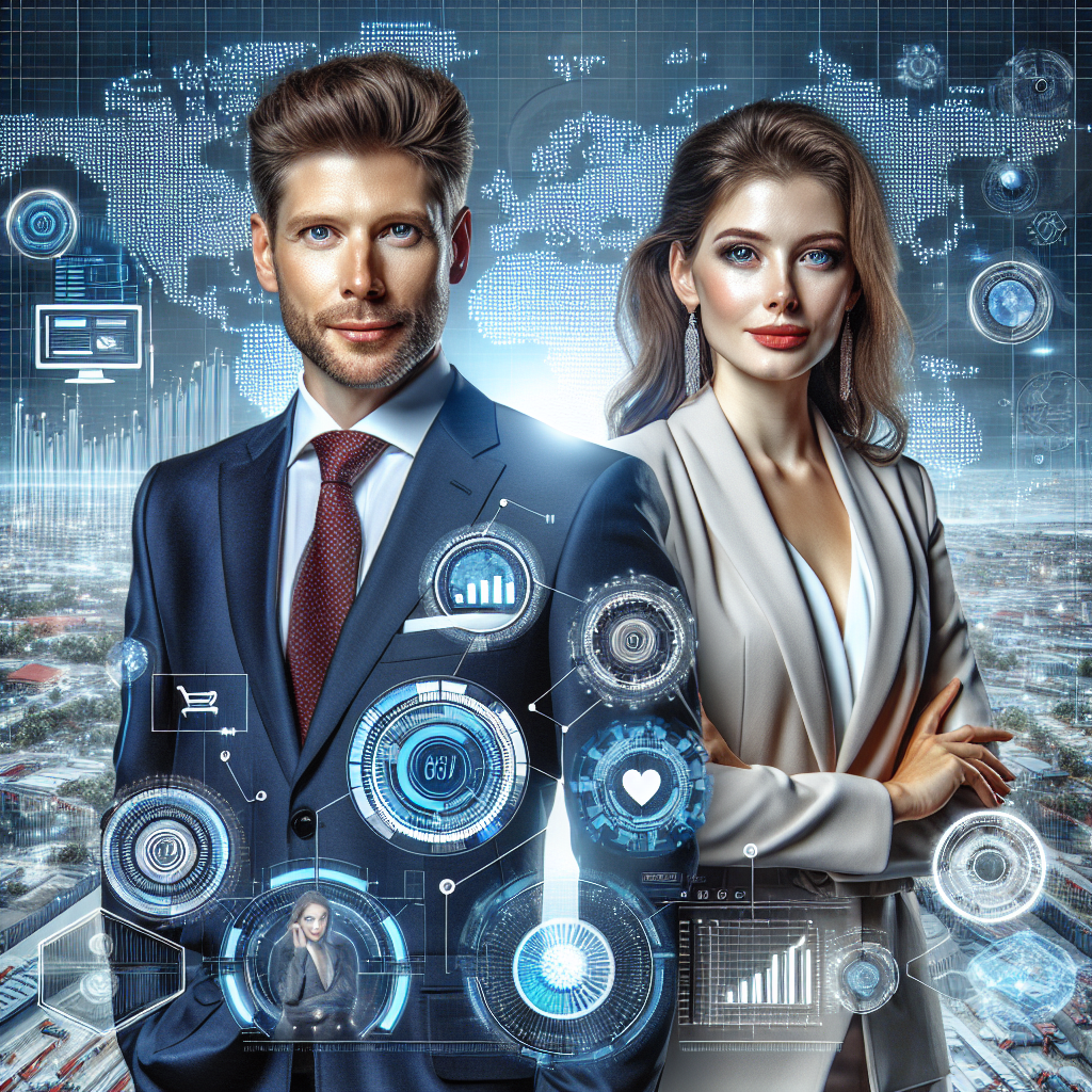 Wholesale Marketplace Digital Marketing Agency