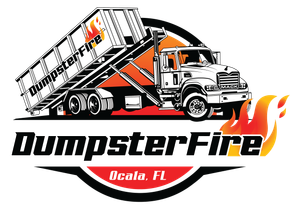 Dumpster Fire