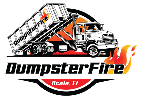 Dumpster Fire