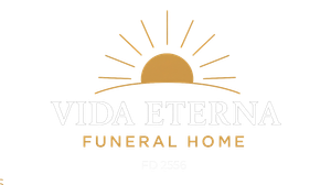 Vida Eterna Funeral Home footer