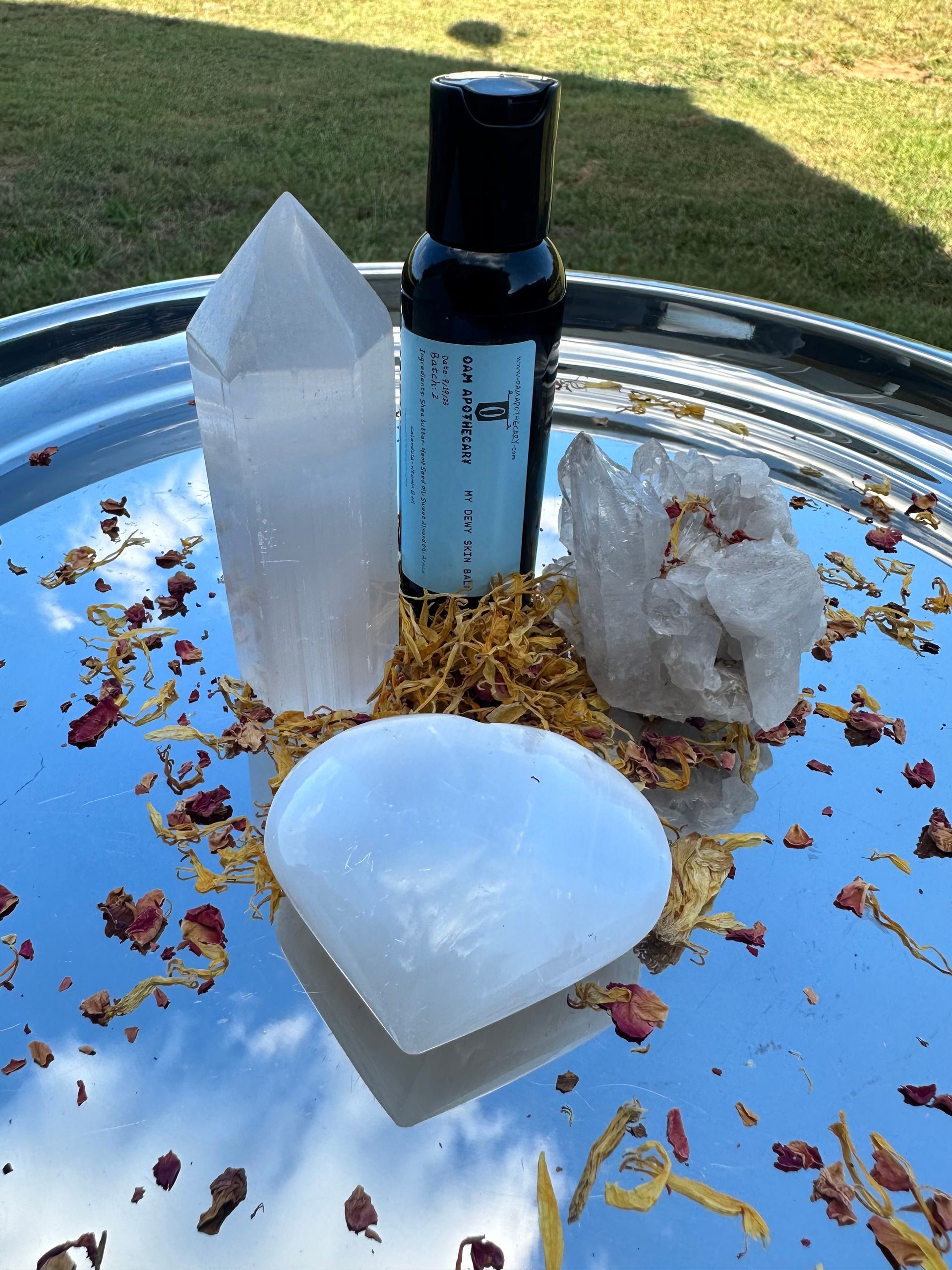 My Dewy Skin Balm