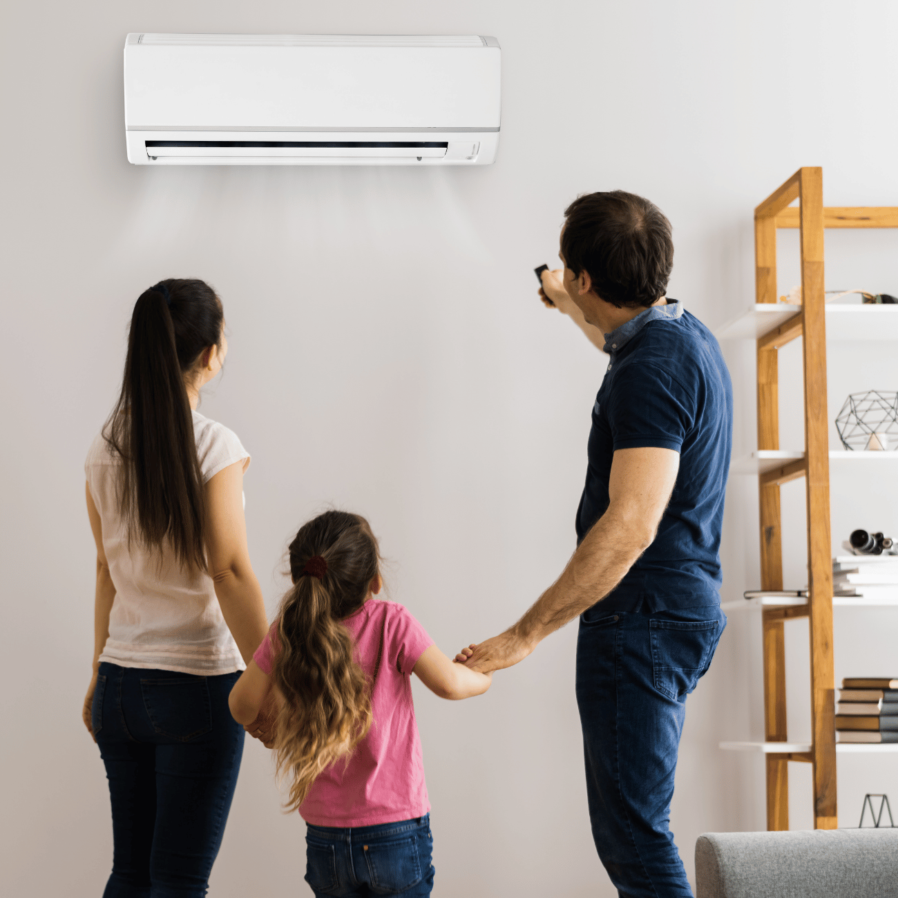 Air Conditioner in Newcastle, Lake Macquarie, Hunter Valley