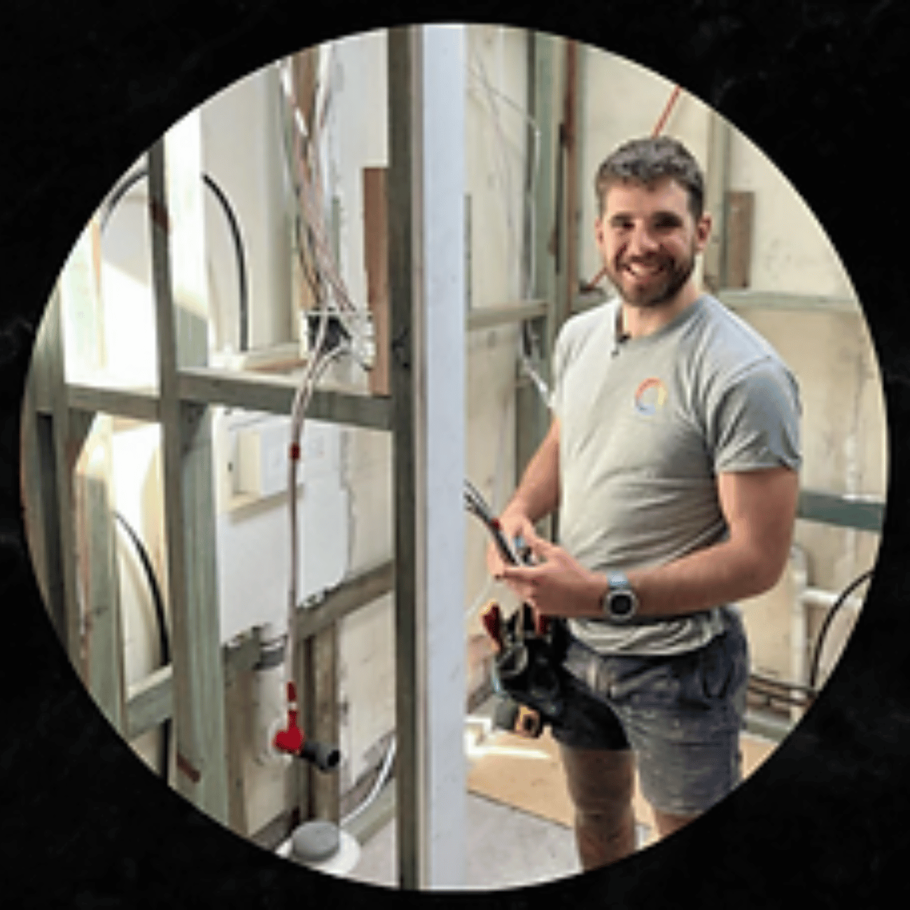 Contact Electricians at Full Circle Electrical