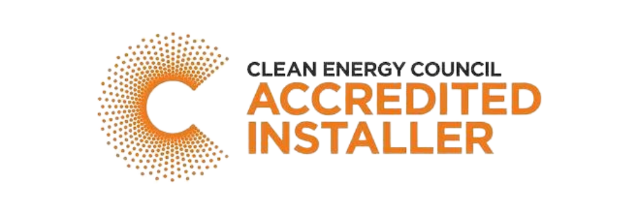 Accredited Installer Logo