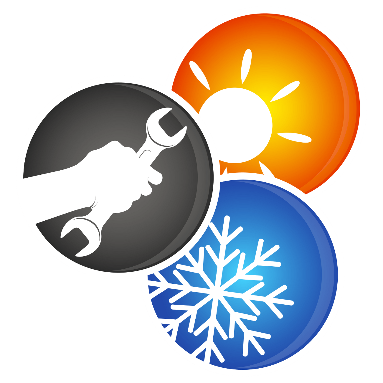 Air Conditioning Logo