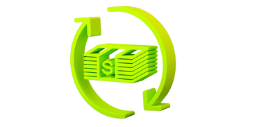 Solar Panel Rebate Graphic
