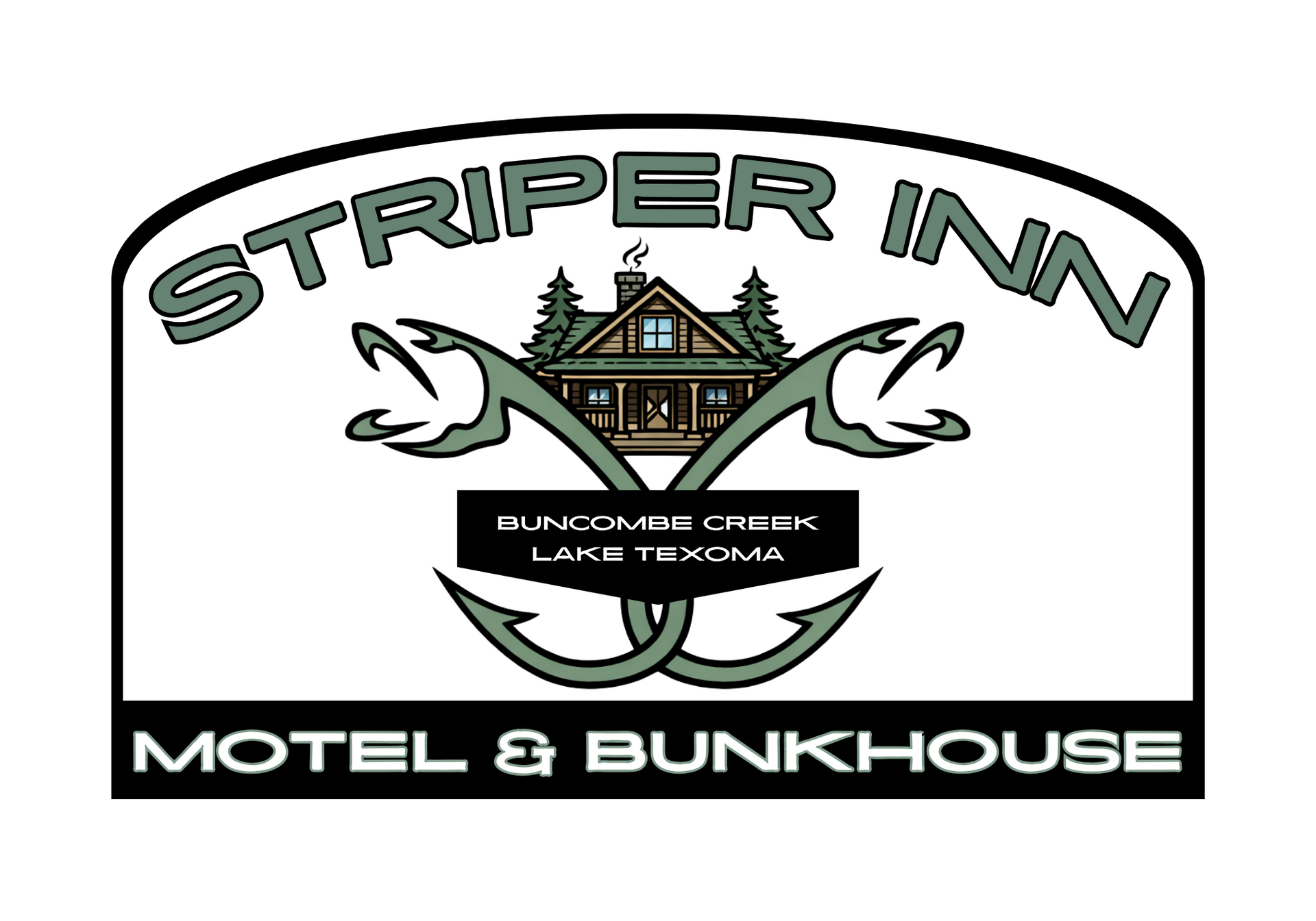 The Striper Inn Motel & Bunkhouse