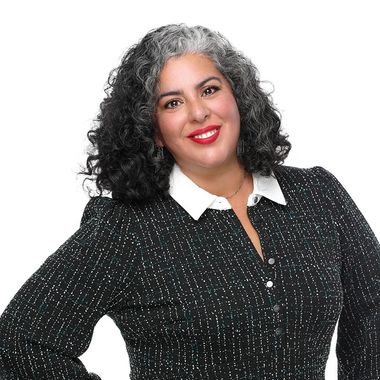 Vanessa Rabay headshot