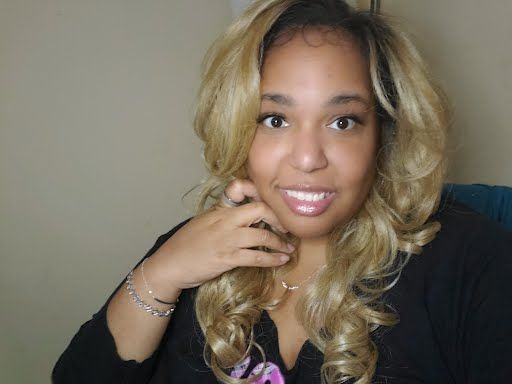 Shiftacy CEO Headshot - Alicia King
