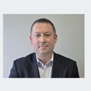 CEO Justin Brown