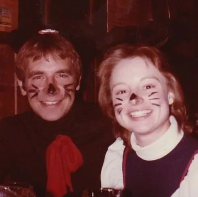 Randy and Suzie DeSutter