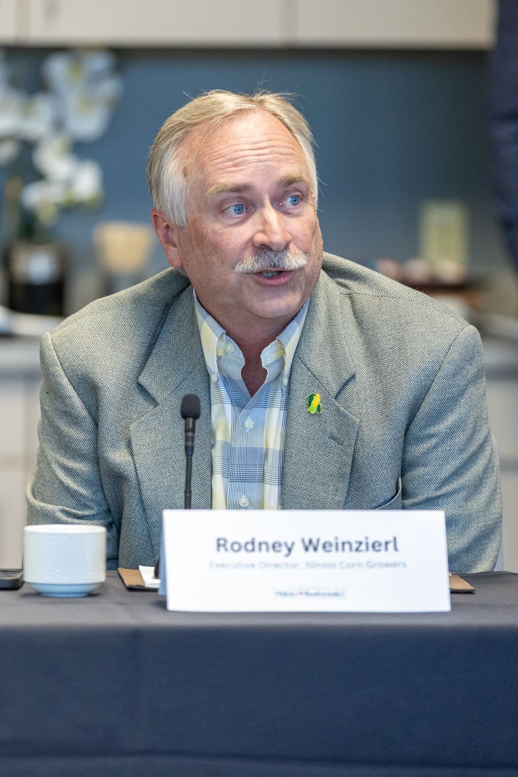 Rod Weinzierl