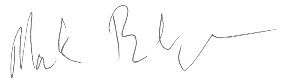 Signature: