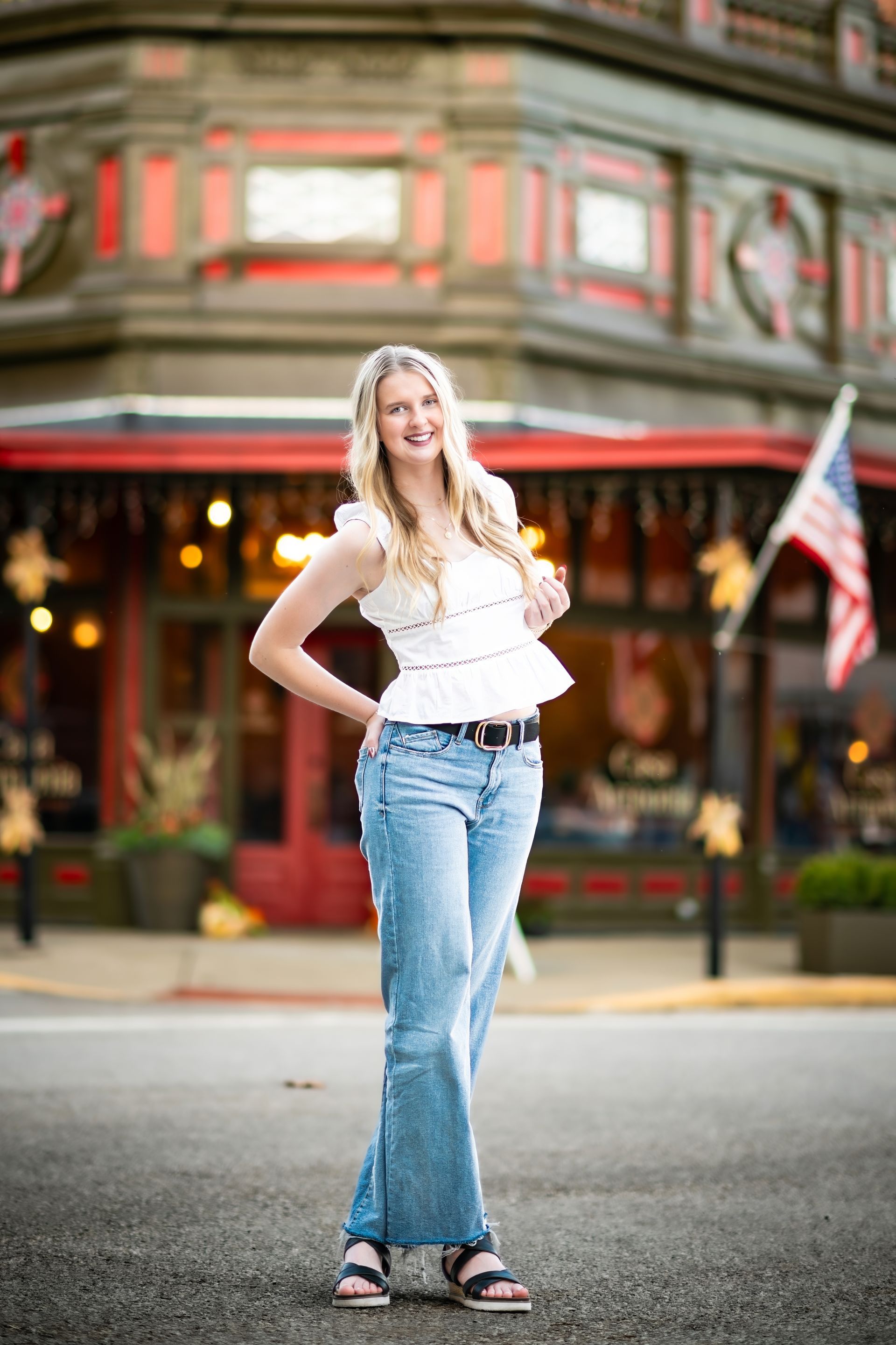 photo of grace