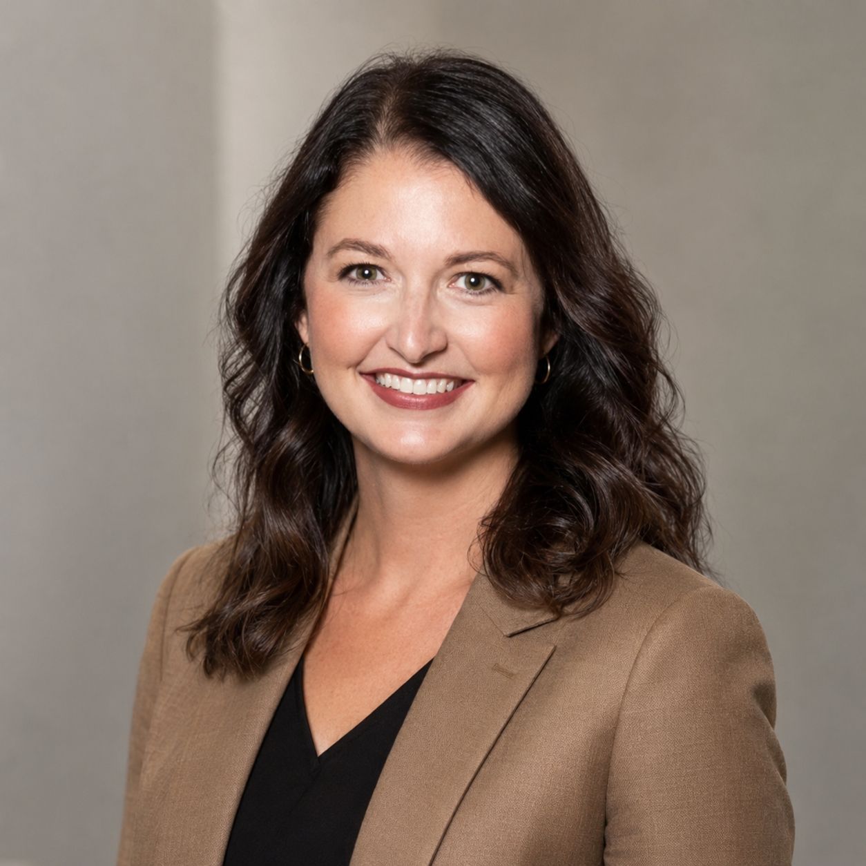 headshot of Jenny Webb IFCA president
