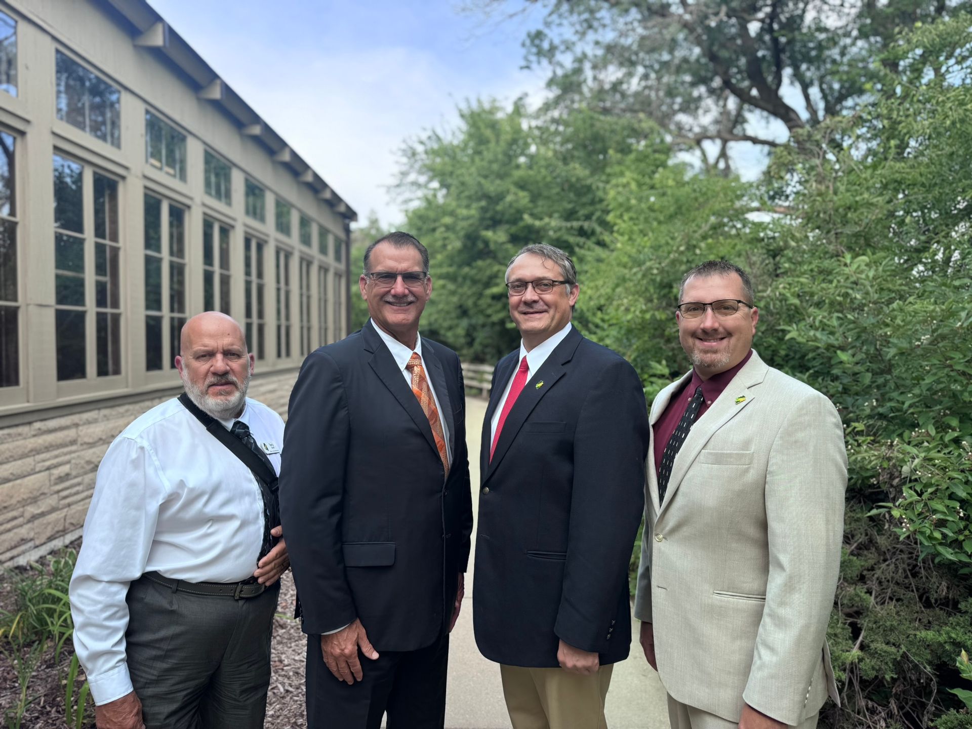 board directors outside