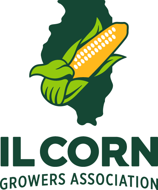 ICGA Logo