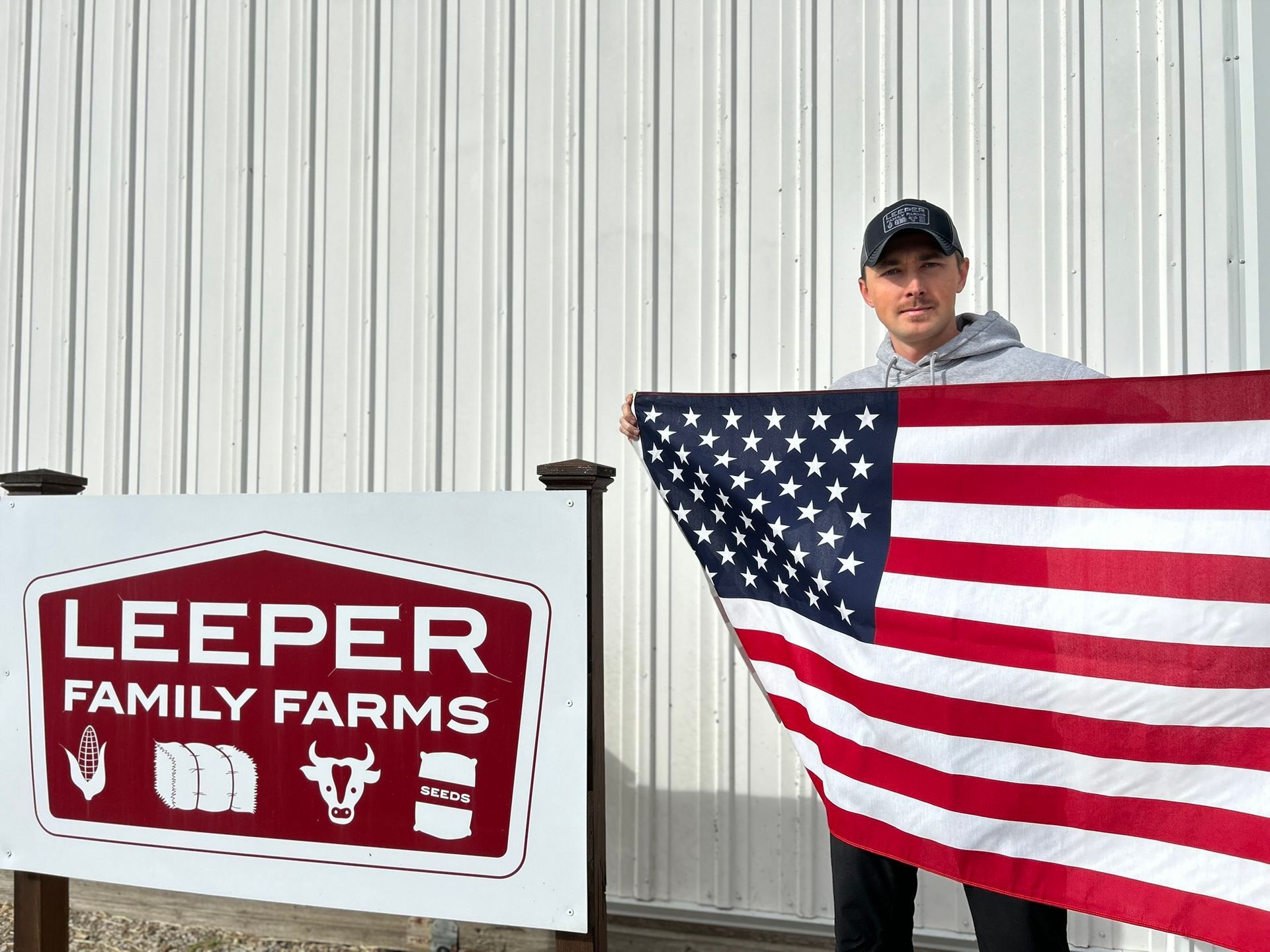 Evan Leeper