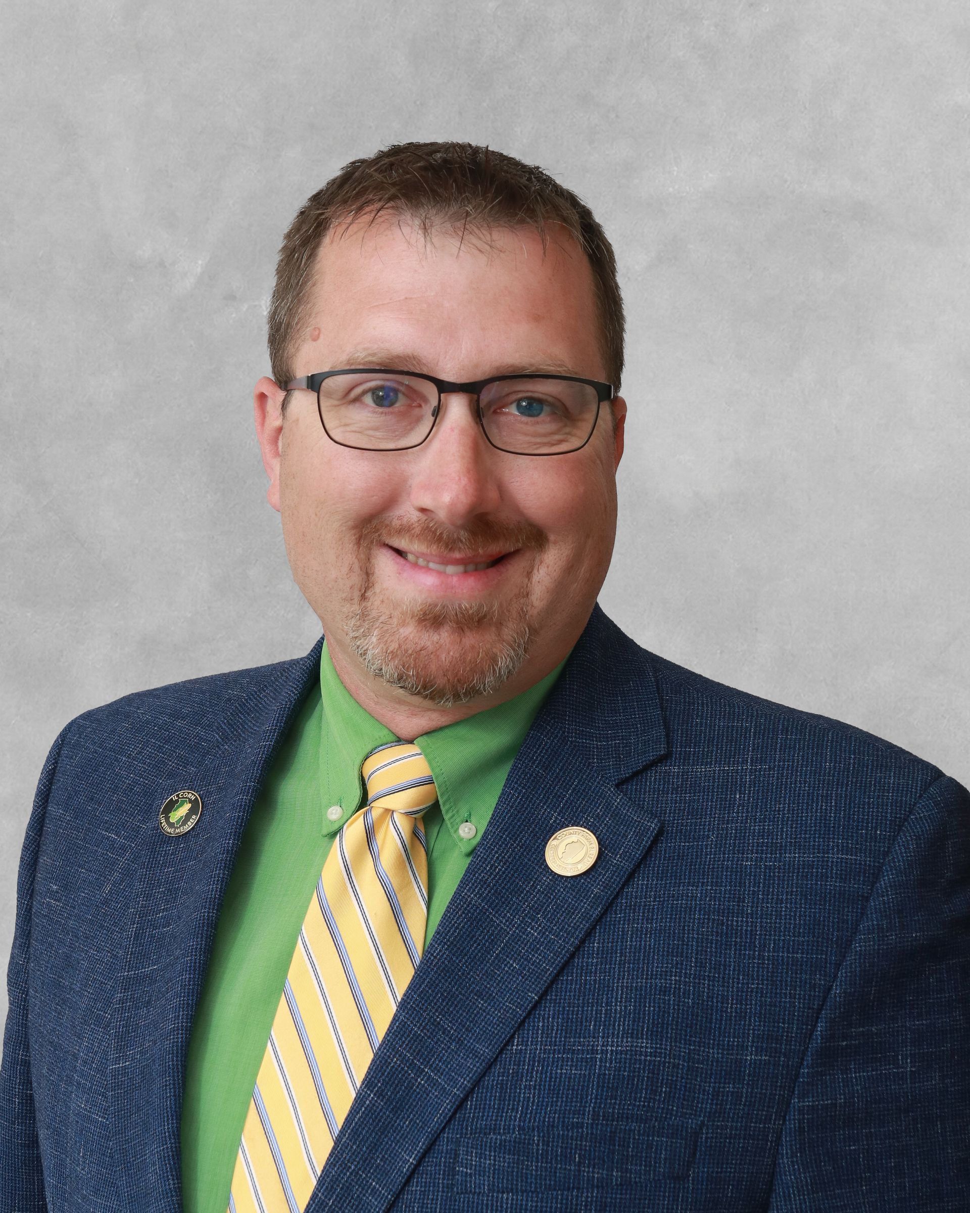 John Klemm