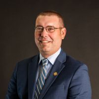 Mark Bunselmeyer