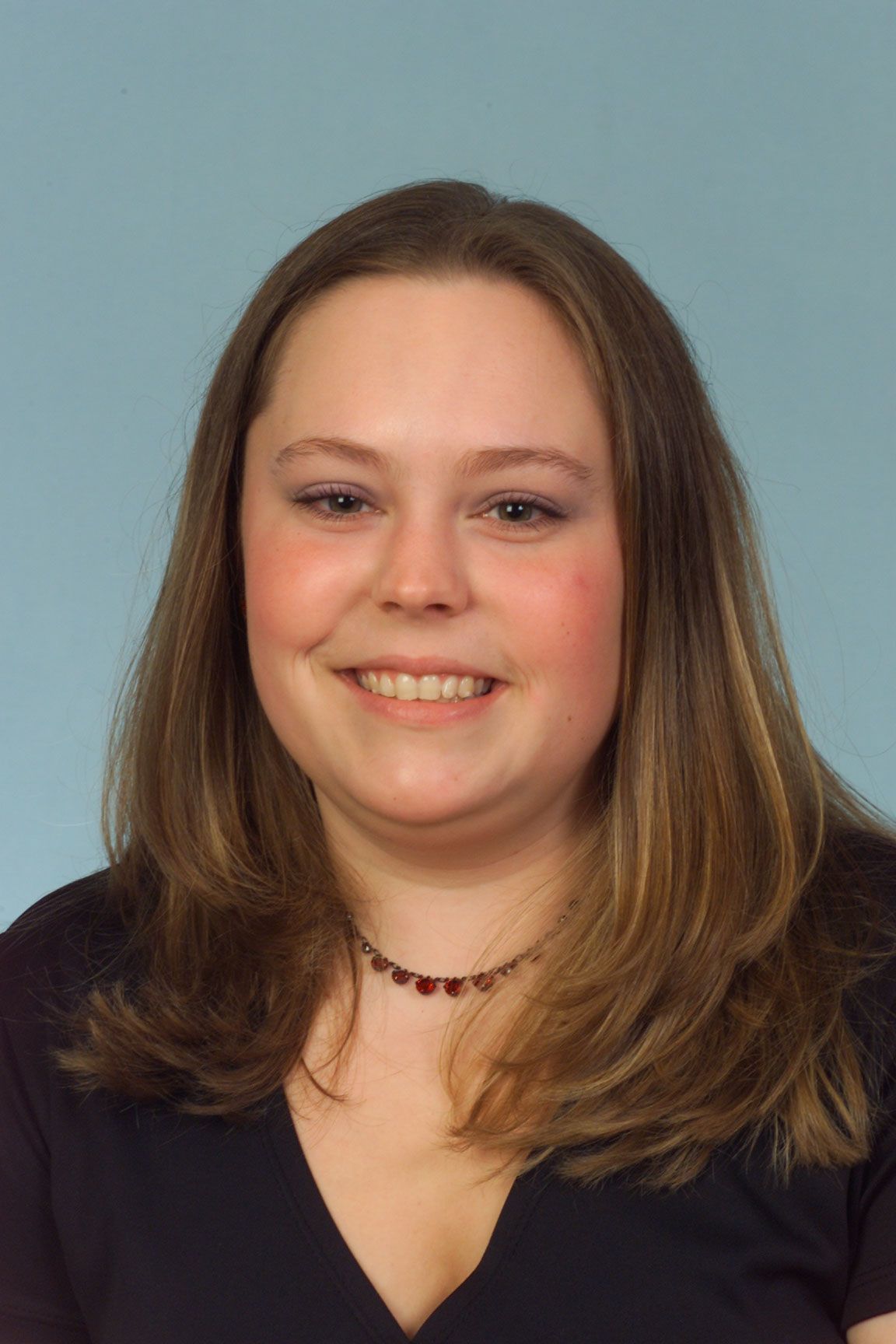 Lindsay in 2002