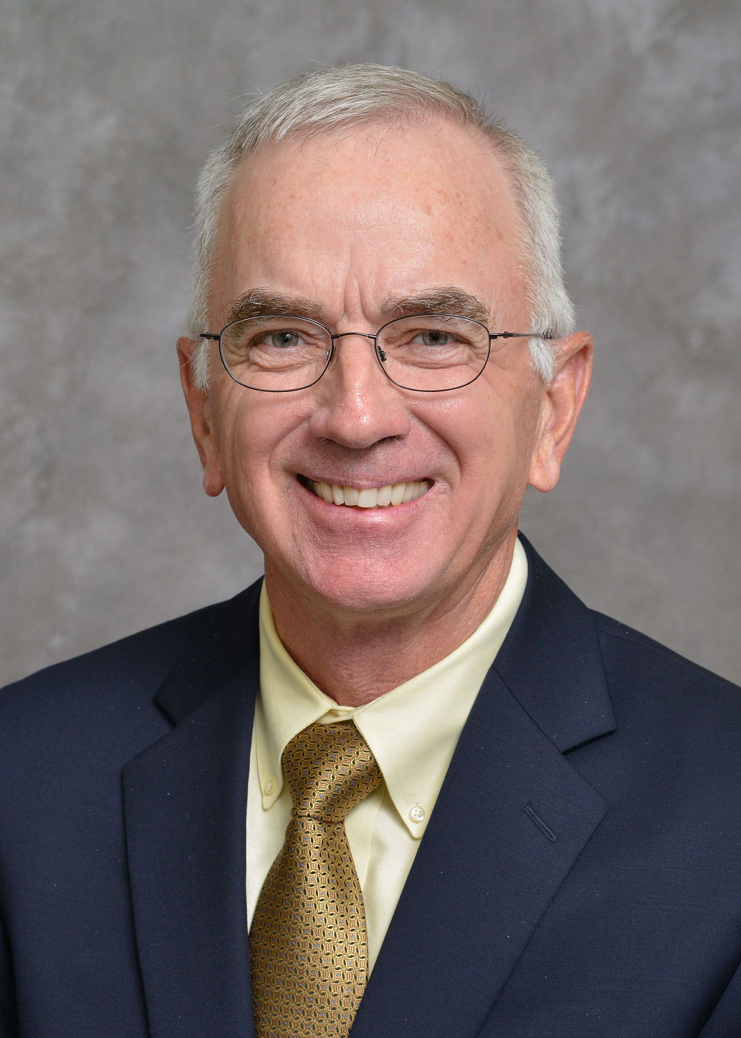 Ted Mottaz