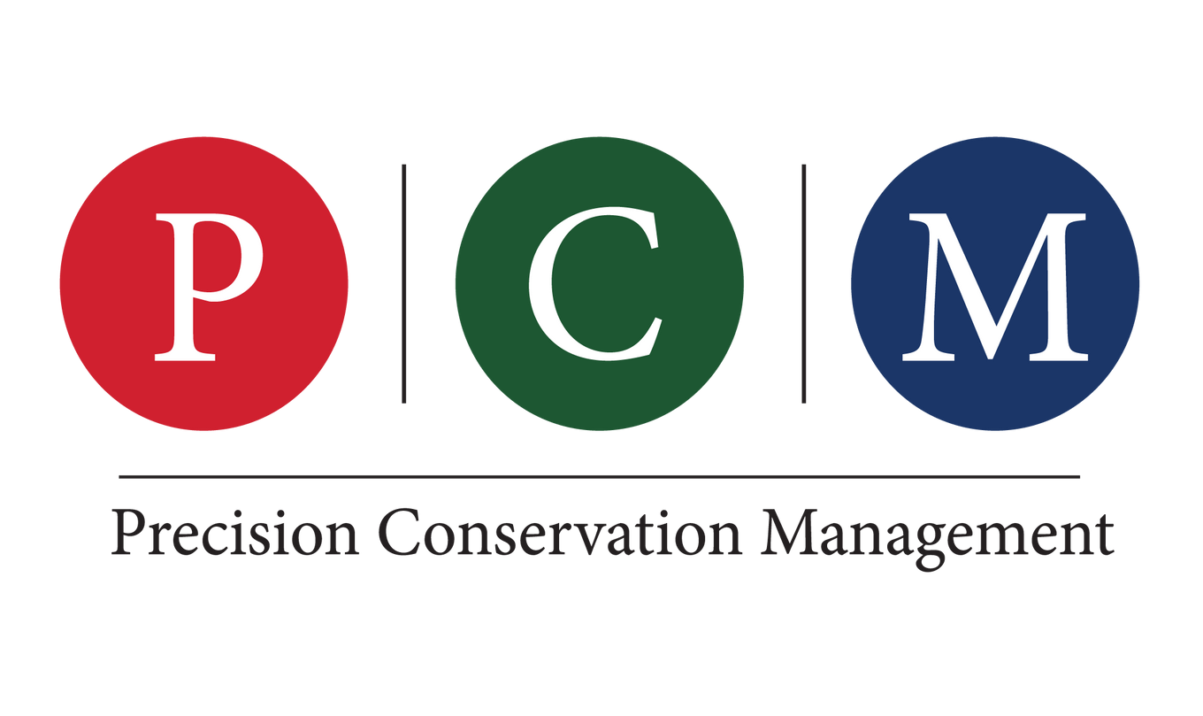 PCM Logo