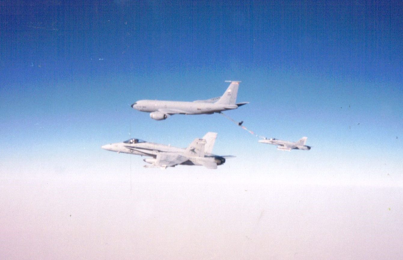 Refueling