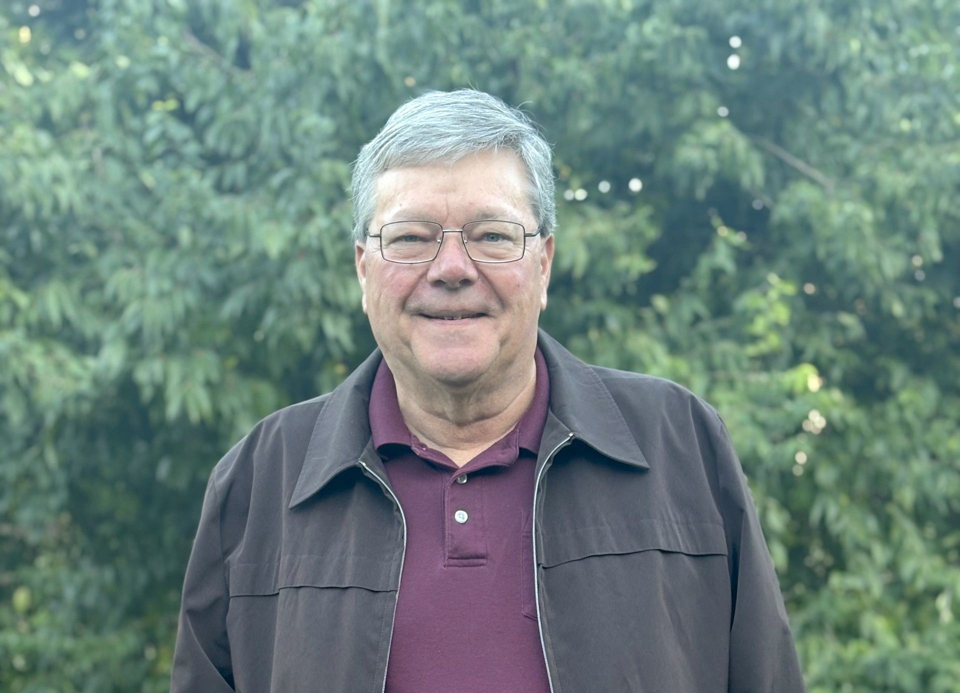 Tom Doran