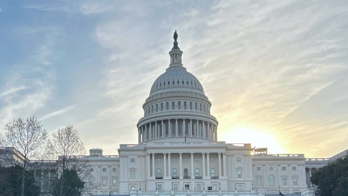 washington dc photo