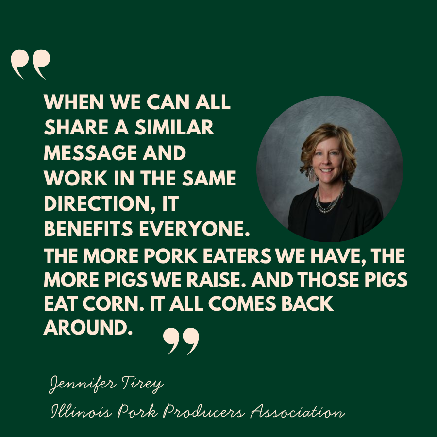 quote form Jennifer from IPPA