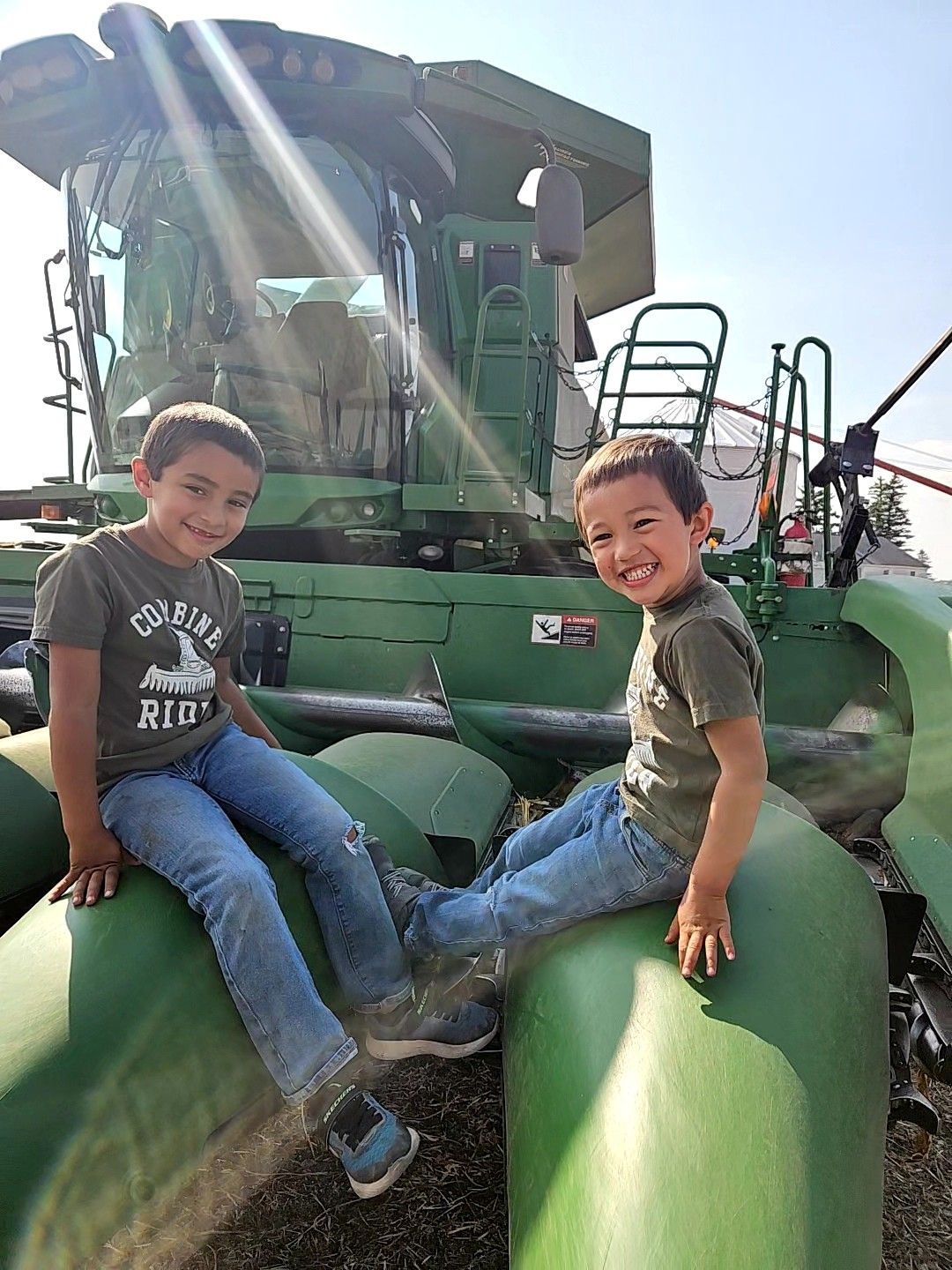 Kohen and Kaden