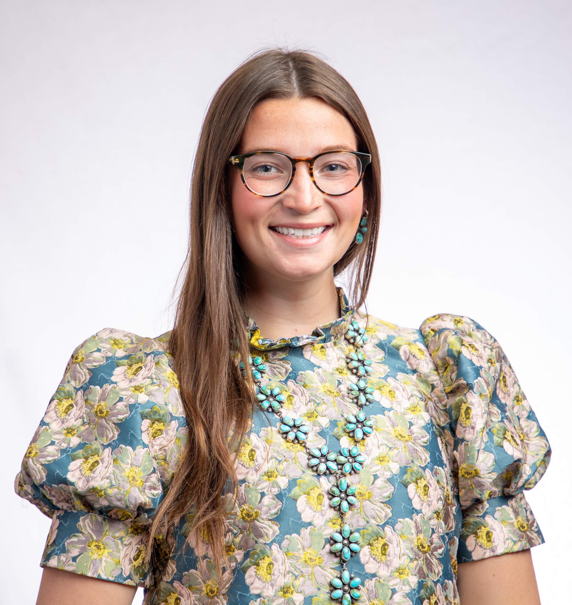 Haley Bode headshot