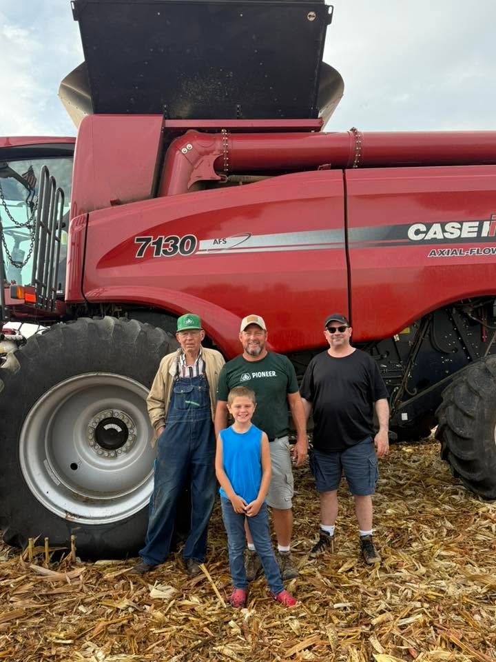 Linker Farms