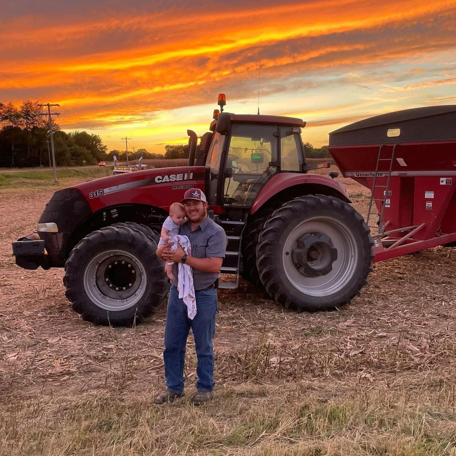 Matt and Lane