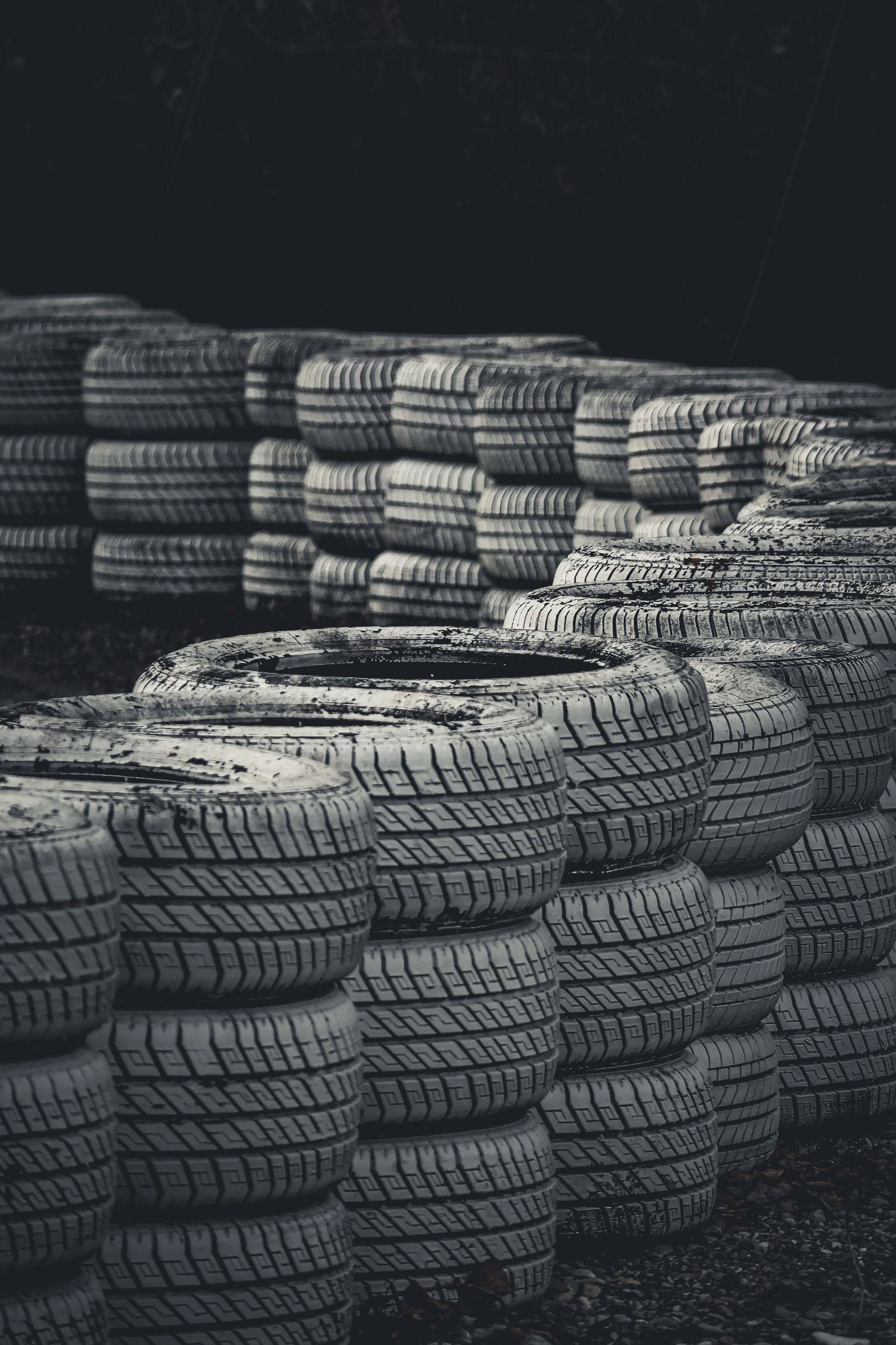 tires
