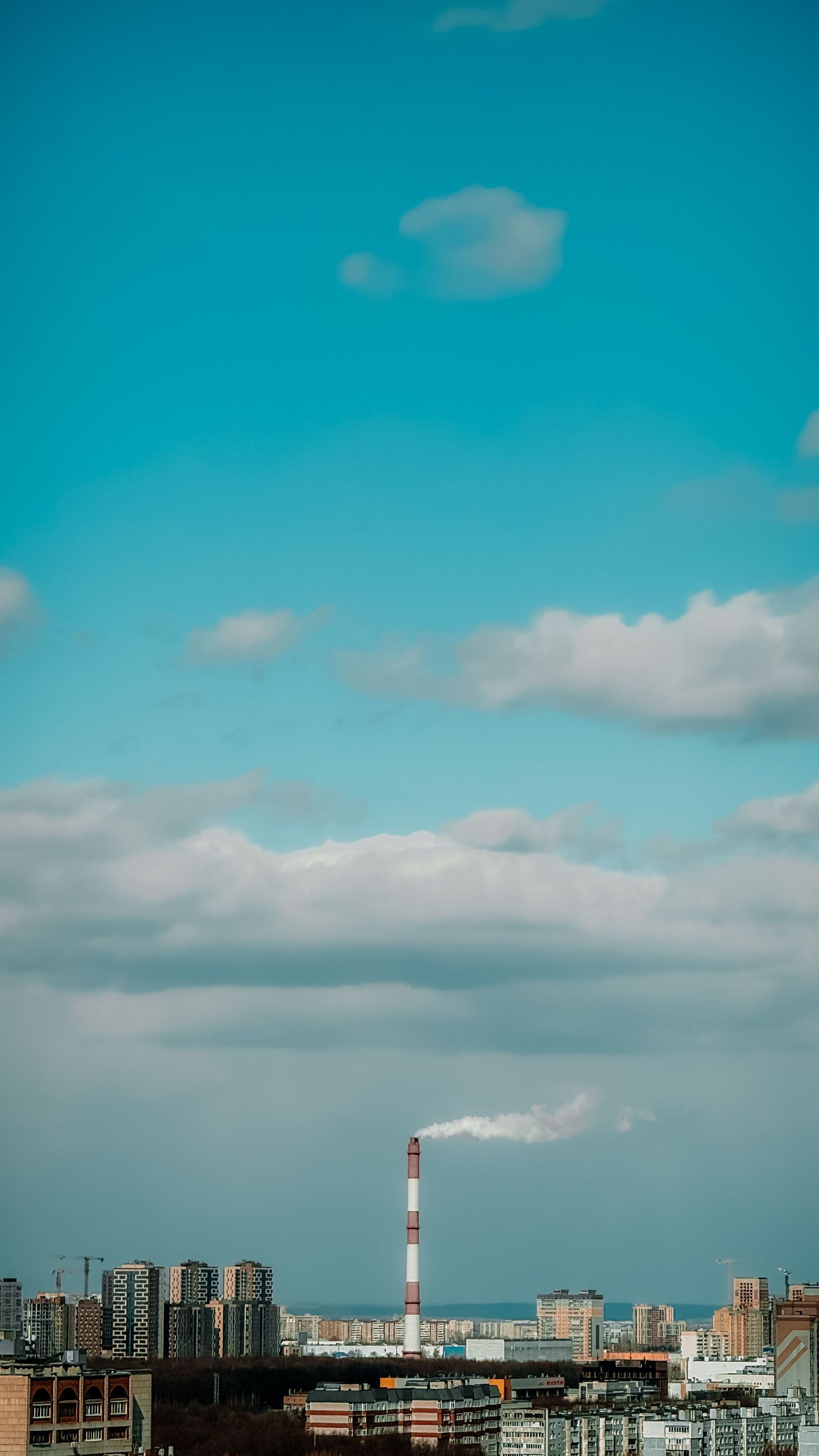sky