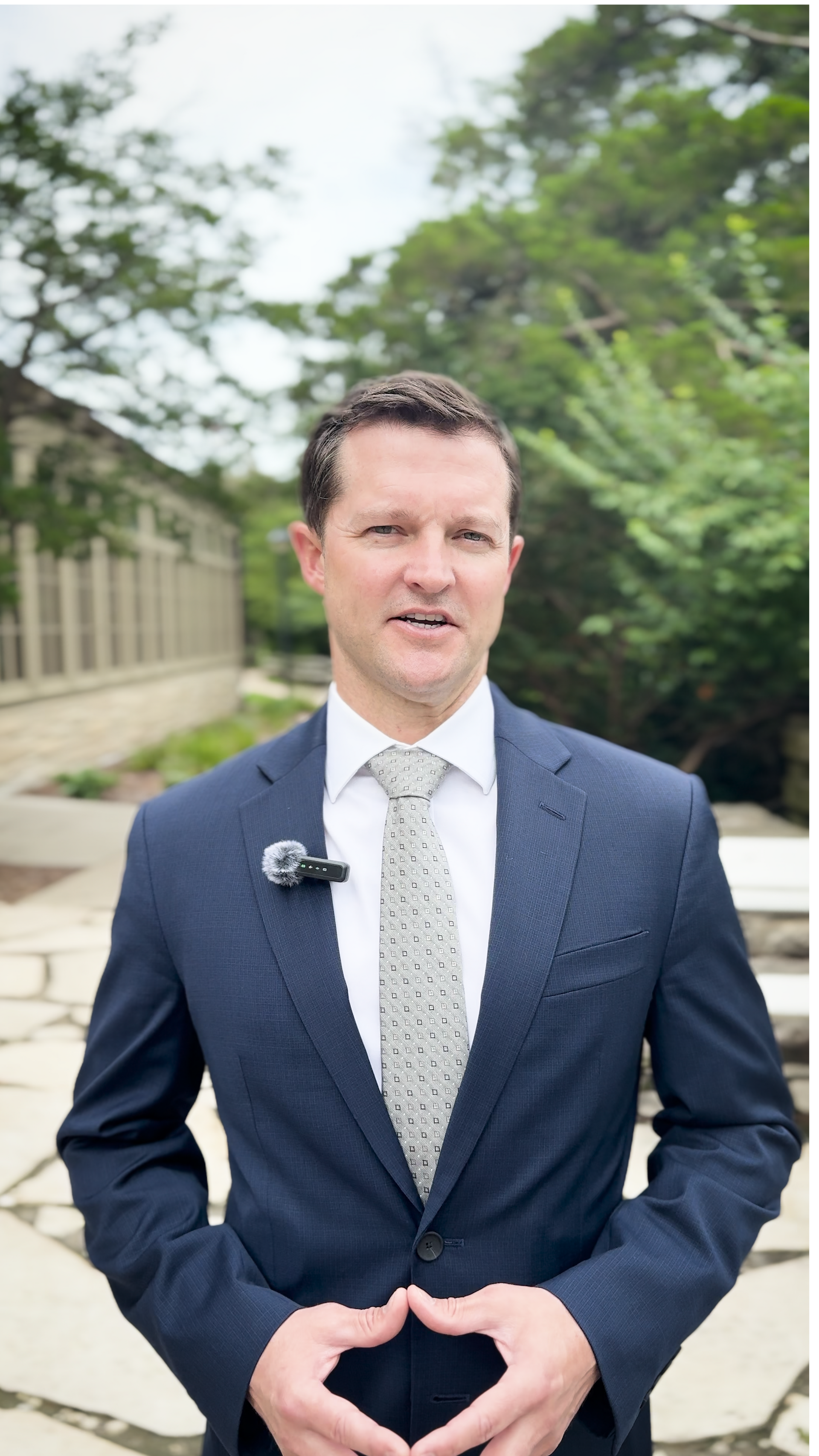 Ryan LeGrange - CEO of USGBC