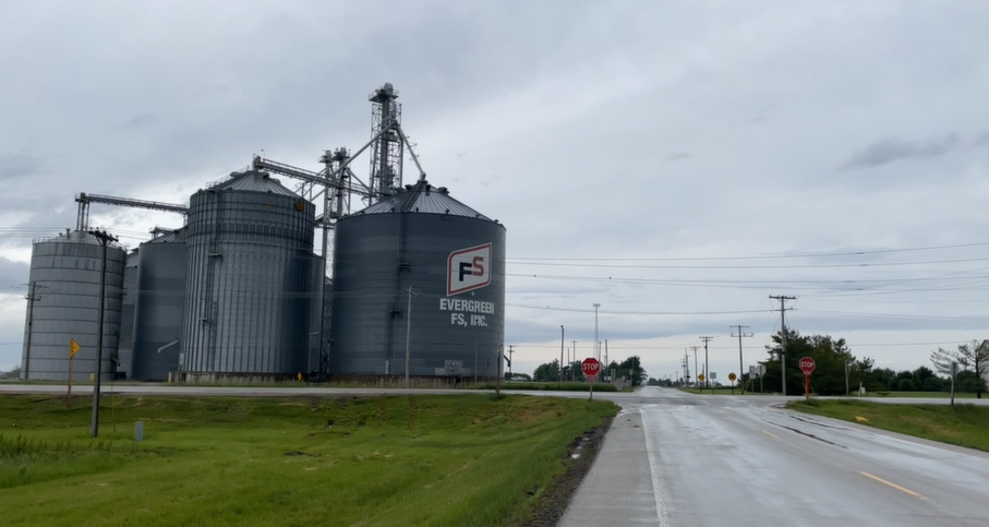 FS yuton elevator