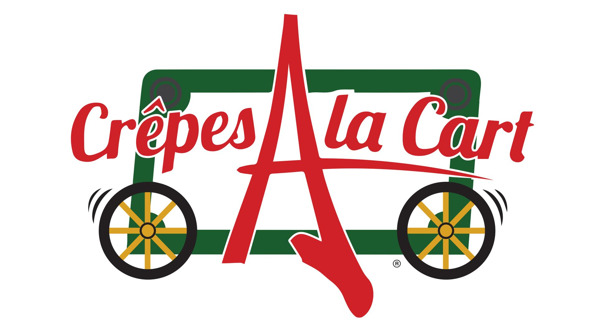 Crepes A La Carte in Breckenridge Colorado