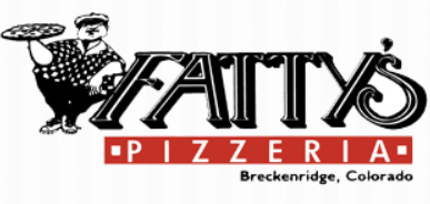 Fatty's Pizzeria in Breckenridge Colorado