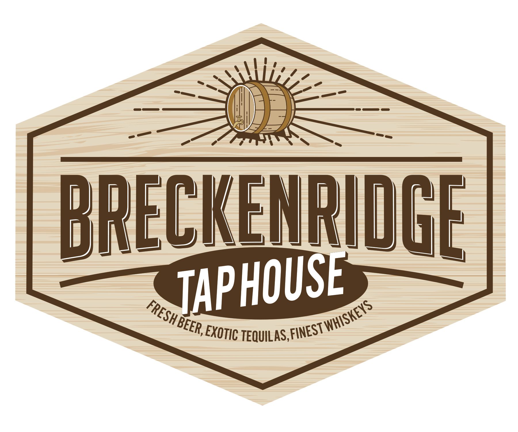 Breckenridge Tap House in Breckenridge Colorado
