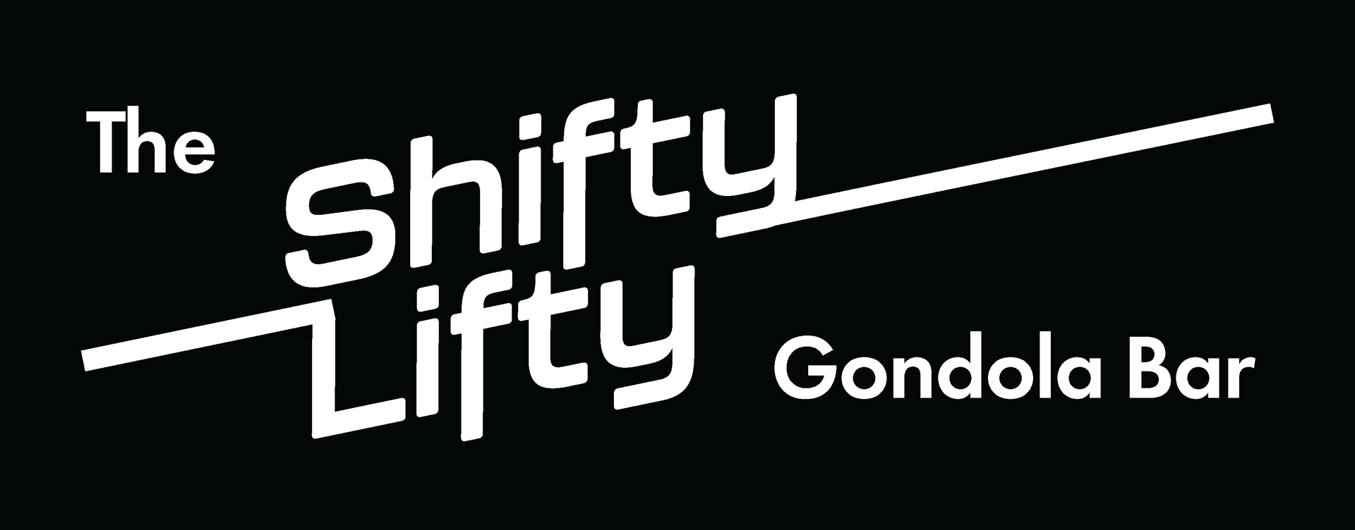 Shifty Lifty Gondola Bar Breckenridge Colorado