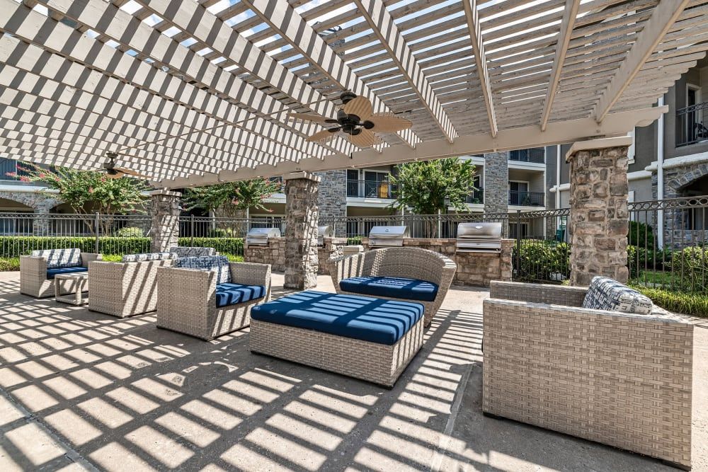 Apartments In Houston, TX Marquis on Westheimer