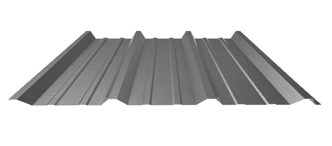 pbr metal panel system