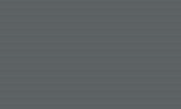 Plain gray rectangle with subtle horizontal lines and a black border